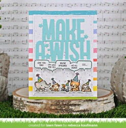 Simply Celebrate More Critters 35 Simply Celebrate More Critters -Craftora Sale Store SimplyCelebrateMoreCritters GiantMakeAWish RebeccaKaufmann