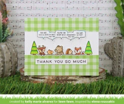 Simply Celebrate More Critters Add-on -Craftora Sale Store SimplyCelebrateMoreCritters KellyAlvarez Elena2