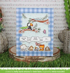 Simply Celebrate More Critters Add-on -Craftora Sale Store SimplyCelebrateMoreCritters KellyAlvarez Elena3 e22eff97 620d 409b 822f 95f9e81920c0