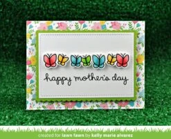 Simply Celebrate Spring -Craftora Sale Store SimplyCelebrateSpring CelebrationScriptySentiments SpringFling KellyAlvarez