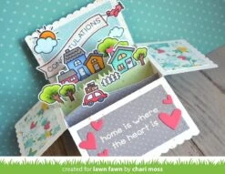 Simply Celebrate Spring -Craftora Sale Store SimplyCelebrateSpring WavySayings ChariMoss2