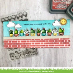 Simply Summer Sentiments 37 Simply Summer Sentiments -Craftora Sale Store SimplyCelebrateSummerCactus TammyStark1