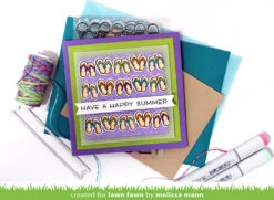 Simply Celebrate Summer 36 Simply Celebrate Summer -Craftora Sale Store SimplyCelebrateSummer MelissaMann01