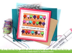 Simply Celebrate Summer 38 Simply Celebrate Summer -Craftora Sale Store SimplyCelebrateSummer MelissaMann03