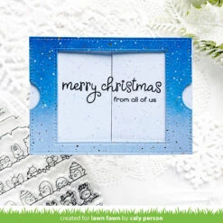 Simply Celebrate Winter Critters -Craftora Sale Store SimplyCelebrateWinterCritters TaDaDiorama Caly1 61003d48 d542 4edd a63d 74945e0d5b77