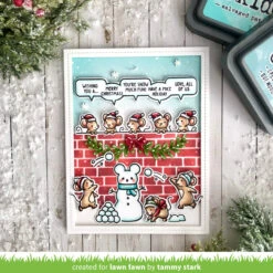 Simply Celebrate Winter Critters Add-on 13 Simply Celebrate Winter Critters Add-on -Craftora Sale Store SimplyCelebrateWinterCritters TammyStark1