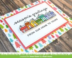 Simply Celebrate Winter -Craftora Sale Store SimplyCelebrateWinter SimplyWinterSentiments WinterScriptySentiments ReallyRainbowChristmas ChariMoss6 1