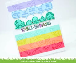 Simply Celebrate More Critters 30 Simply Celebrate More Critters -Craftora Sale Store SimplyCelebratemoreCritters howyouvebeenSeashell2 LatishaYoast