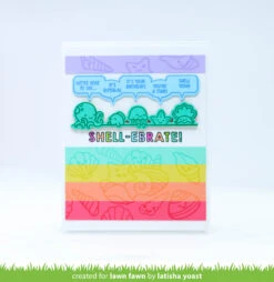 How You Bean? Seashell Add-on 26 How You Bean? Seashell Add-on -Craftora Sale Store SimplyCelebratemoreCritters howyouvebeenSeashell3 LatishaYoast