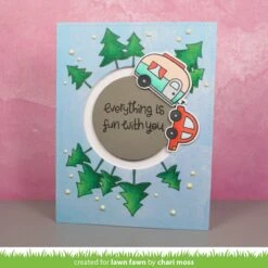 Slide On Over Circles 11 Slide On Over Circles -Craftora Sale Store SlideOnOverCircles ChariMoss1