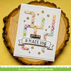 Slide On Over Maze -Craftora Sale Store SlideOnOverMaze EliseConstable1