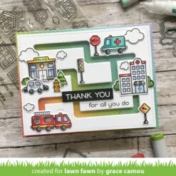 Village Heroes 30 Village Heroes -Craftora Sale Store SlideOnOverMaze GraceCamou 1