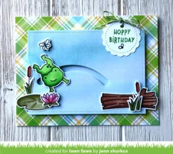 Toadally Awesome -Craftora Sale Store SlideOnOverSemicircles ToadallyAwesome JennShurkus 35f39819 a7a4 4004 953e d5dc3b0b6ad9