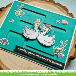 Slide On Over Maze -Craftora Sale Store SlideOnOver SwanSoiree EliseConstable4