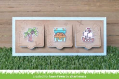 Small Slimline With Lift The Flaps -Craftora Sale Store SlimlineRectanglesLiftTheFlap ChariMoss1