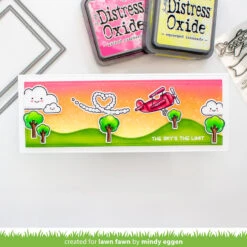 Large Slimline With Sliders -Craftora Sale Store SlimlineStitchedHillsideBorders PlaneAndSimple MindyEggen1 1