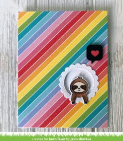 Slow Down And Enjoy 28 Slow Down And Enjoy -Craftora Sale Store SlowDownAndEnjoy OutsideInStitchedScallopedCircle JennShurkus