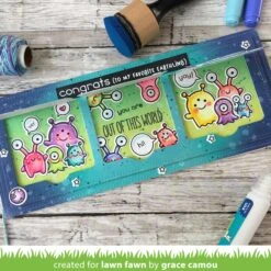 Small Slimline With Lift The Flaps -Craftora Sale Store SmallSlimlineLiftTheFlap GraceCamou 3