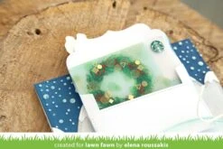 Small Stitched Envelope -Craftora Sale Store SmallStitchedEnvelope2 ElenaRoussakis