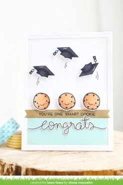 Smart Cookie -Craftora Sale Store SmartCookie ElenaRoussakis