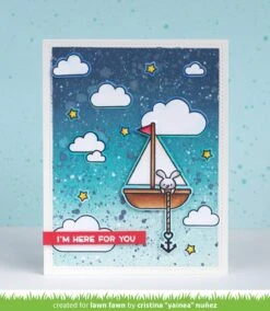 Smooth Sailing -Craftora Sale Store SmoothSailing Yainea01