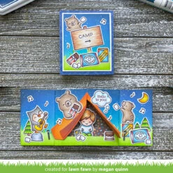 Build-a-campsite 23 Build-a-campsite -Craftora Sale Store SmoreTheMerrier BuildACampsite MeganQuinn2 0738cf5b 6f46 4092 a5c2 d1d331d59ace