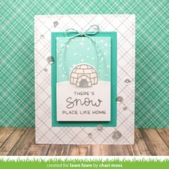 Snow Cool -Craftora Sale Store SnowCool ChariMoss1