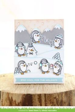 Snow Cool -Craftora Sale Store SnowCool ElenaRoussakis