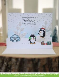 Snow Cool -Craftora Sale Store SnowCool Inside NicoleGavaldon