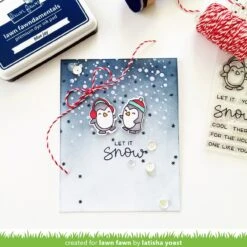 Snow Cool -Craftora Sale Store SnowCool LatishaYoast