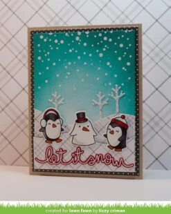 Snow Cool -Craftora Sale Store SnowCool LizzyCriman1