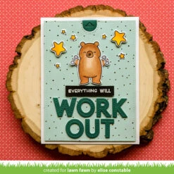 Waving Pull Tab Starter Set -Craftora Sale Store SnowMuchFun WavingPullTabStarterSet EliseConstable1