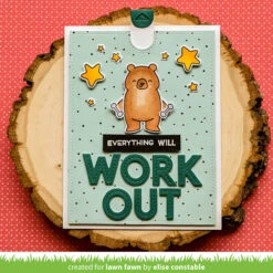 Snow Much Fun -Craftora Sale Store SnowMuchFun WavingPullTabStarterSet EliseConstable2 4e2fa311 91ec 499f 86c9 262a6f5e3803