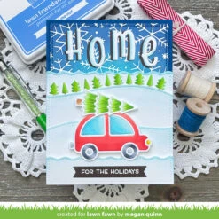 Snowflake Background Hot Foil Plate -Craftora Sale Store SnowflakeBackgroundHotFoilPlate DecktheCarDies MeganQuinn1 ee470167 81da 47bb 9263 30baed40cfb0