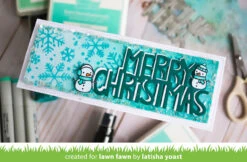 Snowflake Background Stencils -Craftora Sale Store SnowflakeBackgroundStencils2 LatishaYoast