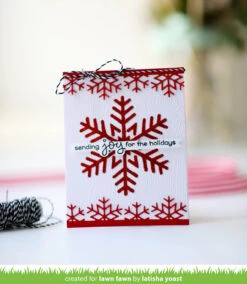 Snowflake Trio Stencil 17 Snowflake Trio Stencil -Craftora Sale Store Snowflakeborderdie1 LatishaYoast 9825ab87 dd3f 44af b497 f13c5fcf9989