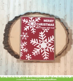 Snowflake Trio Stencil 22 Snowflake Trio Stencil -Craftora Sale Store Snowflaketrio nette