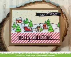 Over The Mountain Borders -Craftora Sale Store SnowglobeScenes LynnetteKauffman f7136973 b262 4d55 ade1 3ff2411394e8