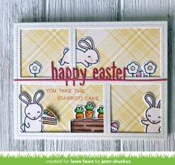 Peekaboo Backdrop 25 Peekaboo Backdrop -Craftora Sale Store SomeBunny PeekabooBackdrop JennShurkus