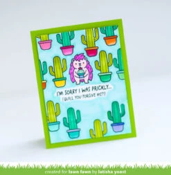 Sometimes Life Is Prickly 14 Sometimes Life Is Prickly -Craftora Sale Store SometimesLifeIsPrickly LatishaYoast
