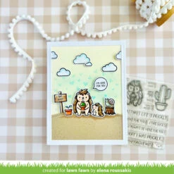 Sometimes Life Is Prickly 16 Sometimes Life Is Prickly -Craftora Sale Store SometimesLifeIsPrickly ElenaRoussakis