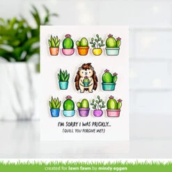 Sometimes Life Is Prickly 15 Sometimes Life Is Prickly -Craftora Sale Store SometimesLifeIsPrickly MindyEggen1