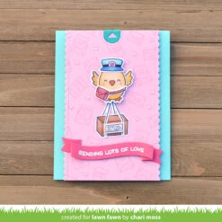 Special Delivery -Craftora Sale Store SpecialDelivery ChariMoss1