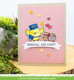 Special Delivery -Craftora Sale Store SpecialDelivery MelissaStinson