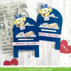 Special Delivery Box Add-on 30 Special Delivery Box Add-on -Craftora Sale Store SpecialDelivery TammyStark1