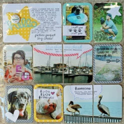 Speech Bubble Border 13 Speech Bubble Border -Craftora Sale Store SpeechBubbleBorder 6