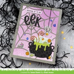 Spiderweb Backdrop 21 Spiderweb Backdrop -Craftora Sale Store SpiderwebBackdrop SweetSpiders BuildACauldron ChariMoss 3 1