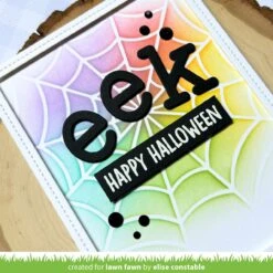 Spiderweb Background Stencils -Craftora Sale Store SpiderwebBackgroundStencils EliseConstable3