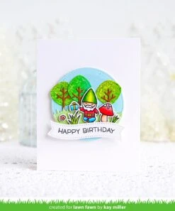 Fancy Wavy Banners 22 Fancy Wavy Banners -Craftora Sale Store SpiffySpeckles WavyBanners KayMiller 1