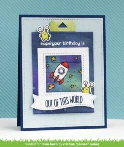 Fancy Wavy Banners 23 Fancy Wavy Banners -Craftora Sale Store SpiffySpeckles WavyBanners Yainea01